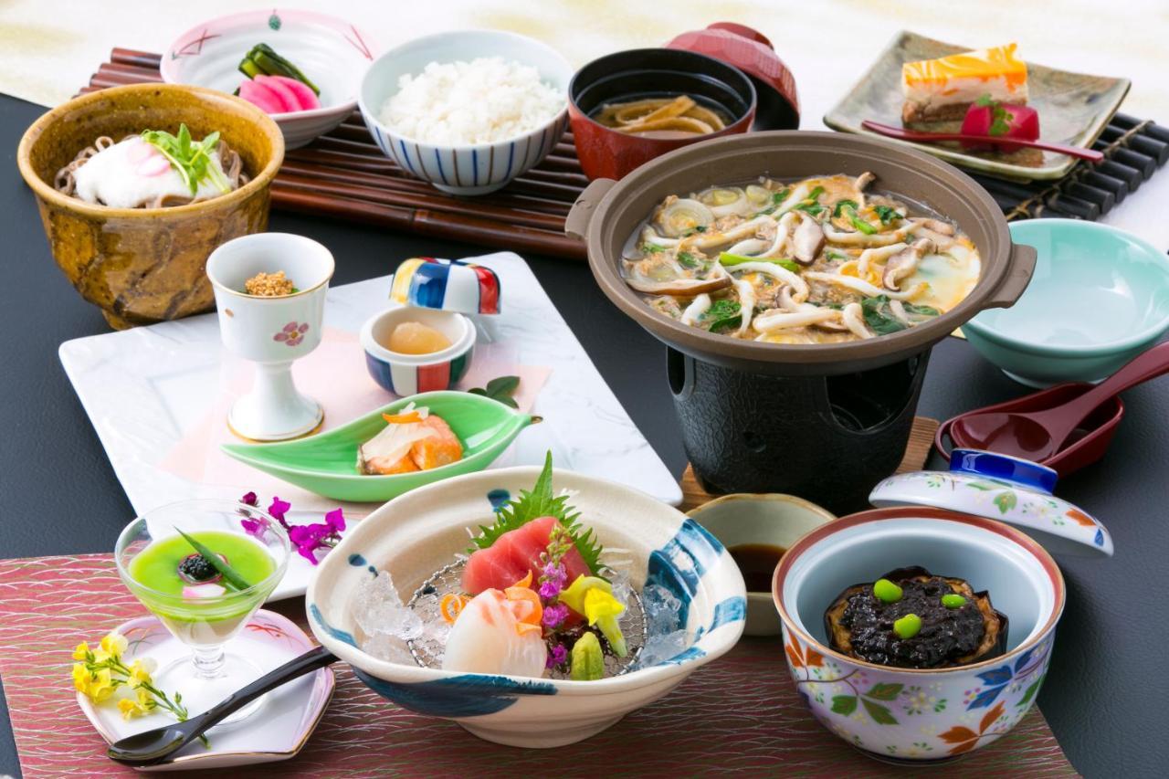 Club Wyndham Sundance Resort Hakone-Gora Eksteriør billede