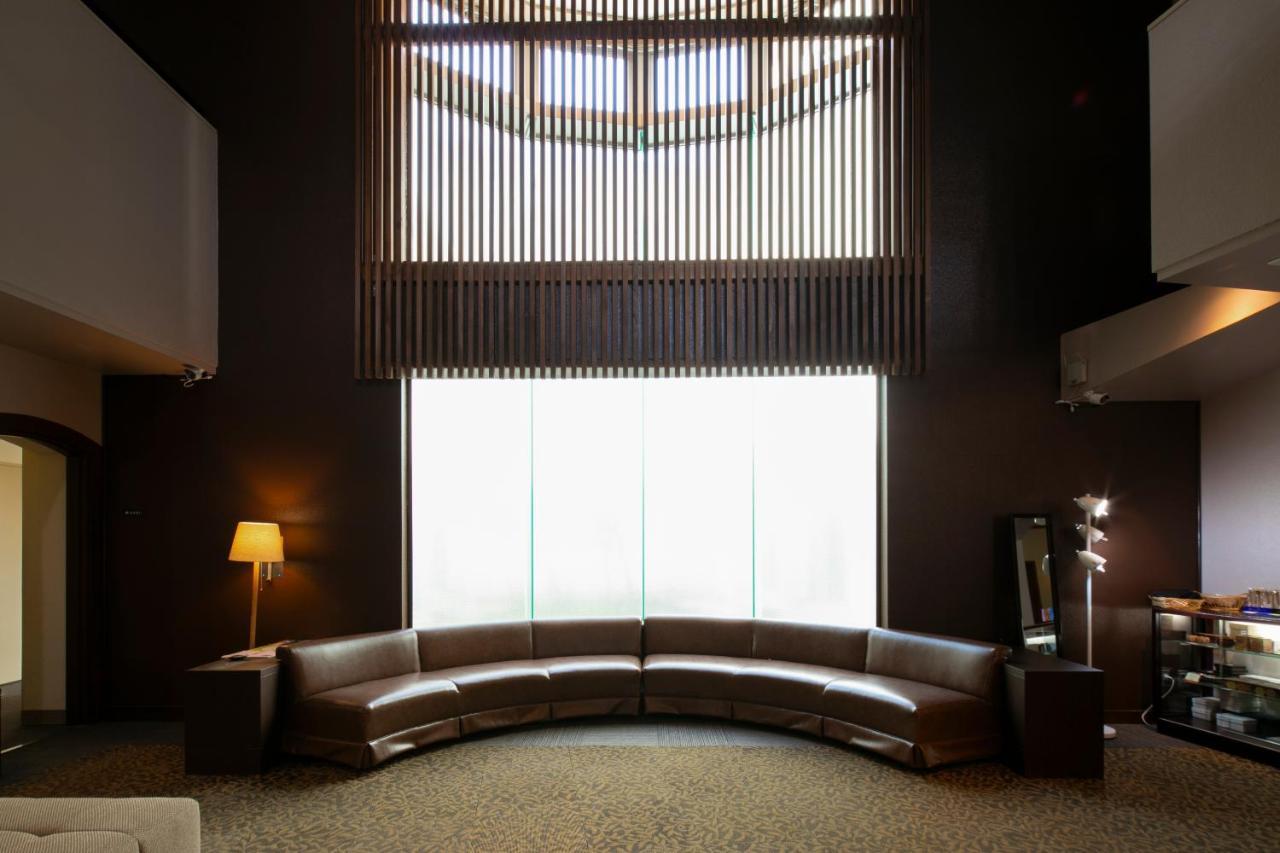 Club Wyndham Sundance Resort Hakone-Gora Eksteriør billede