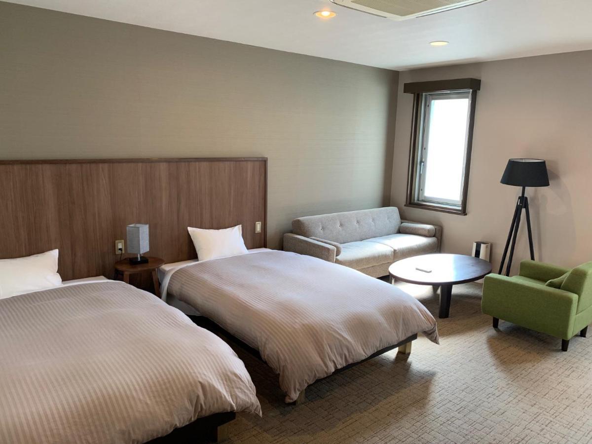 Club Wyndham Sundance Resort Hakone-Gora Eksteriør billede