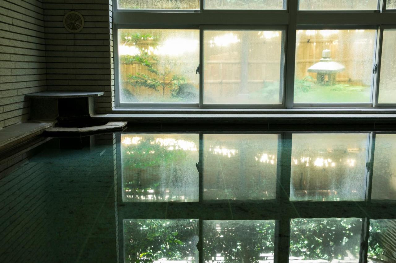 Club Wyndham Sundance Resort Hakone-Gora Eksteriør billede