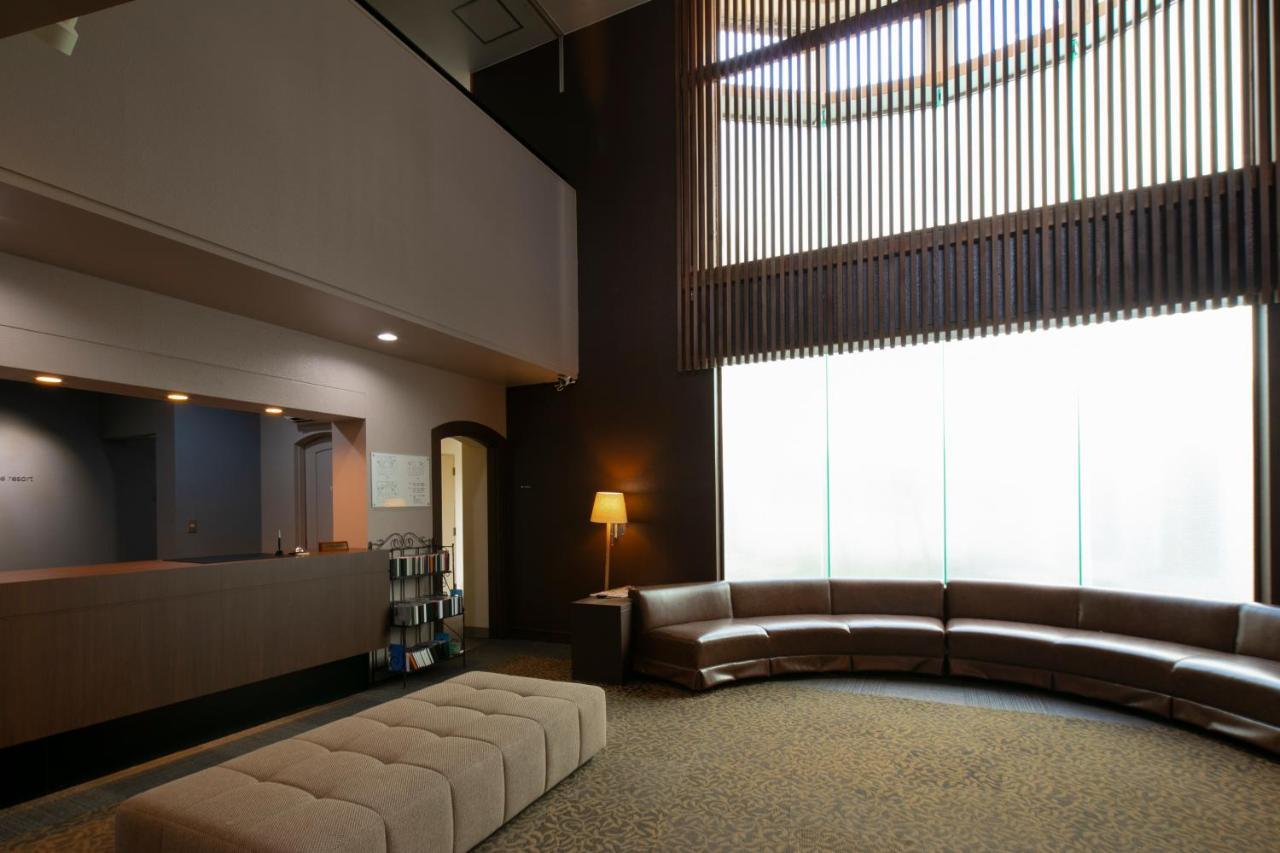 Club Wyndham Sundance Resort Hakone-Gora Eksteriør billede