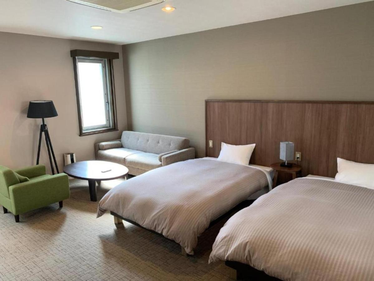 Club Wyndham Sundance Resort Hakone-Gora Eksteriør billede