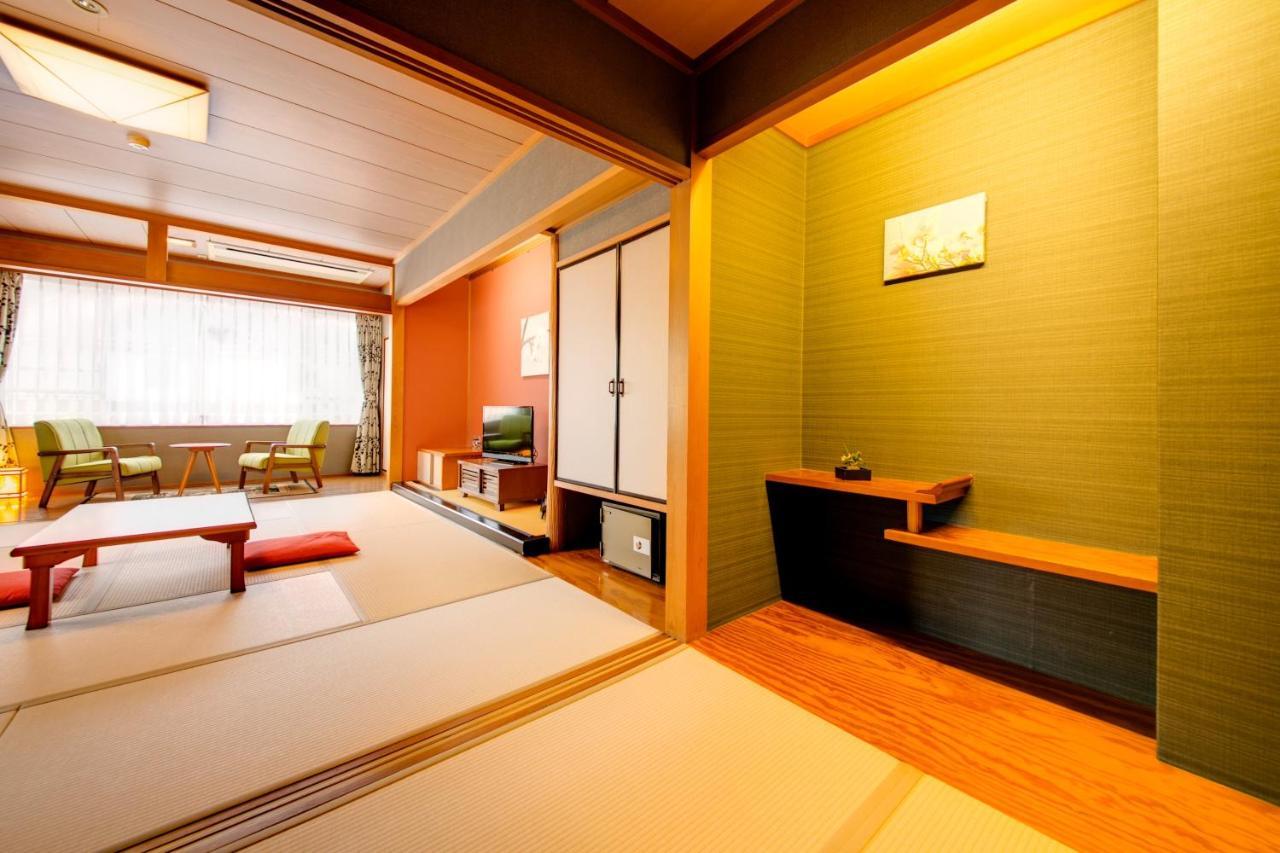 Club Wyndham Sundance Resort Hakone-Gora Eksteriør billede