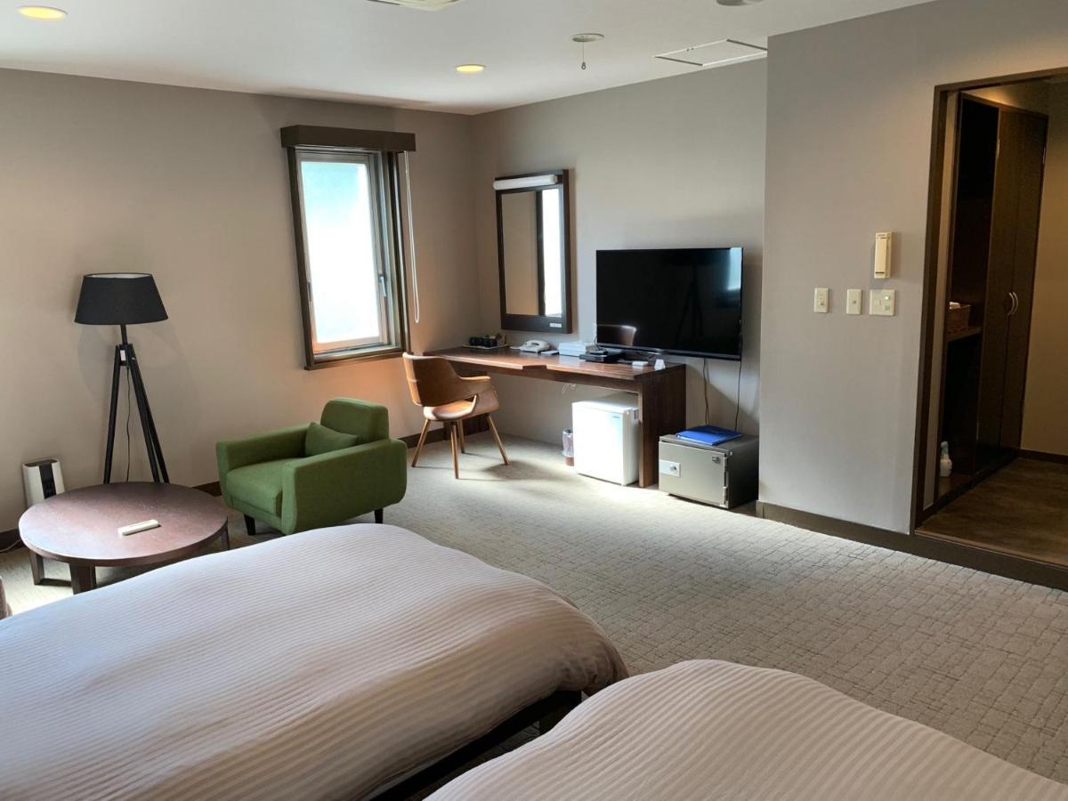 Club Wyndham Sundance Resort Hakone-Gora Eksteriør billede
