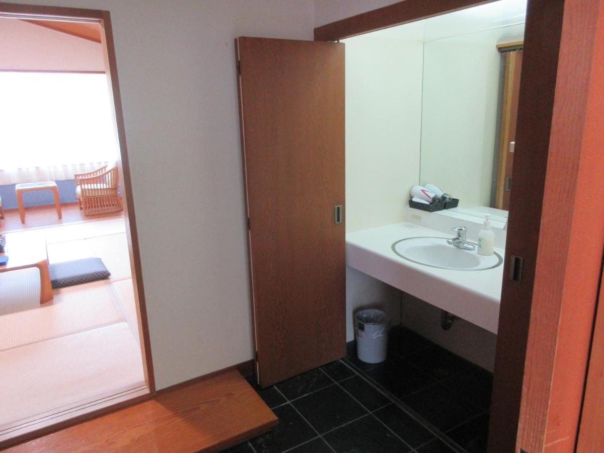 Club Wyndham Sundance Resort Hakone-Gora Eksteriør billede
